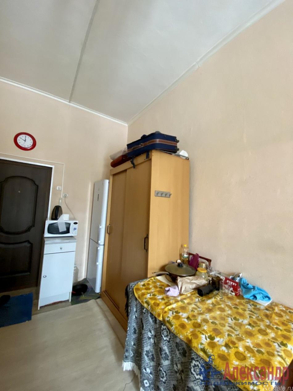 Продажа комнаты Яковлевский пер.,  д. 6
