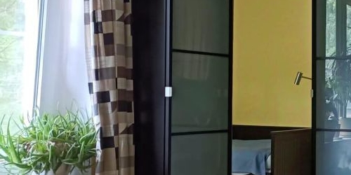 2-комн квартира улица Константина Симонова, 7