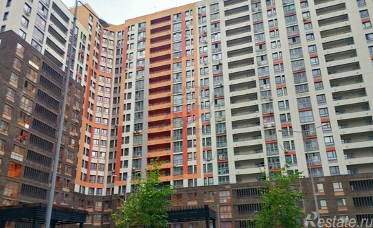 Продажа 1-комн квартиры на вторичном рынке Новое Павлино, Косинское шоссе,  д. 12