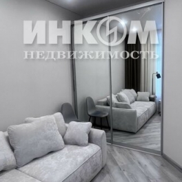 Продажа 1-комн квартиры на вторичном рынке ул Крузенштерна,  д. 4