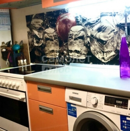 Продажа 2-комн квартиры на вторичном рынке Измайловское шоссе,  д. 6