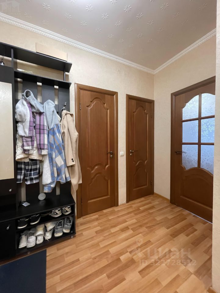 Продажа 2-комн квартиры на вторичном рынке Истра, улица Морозова, 1