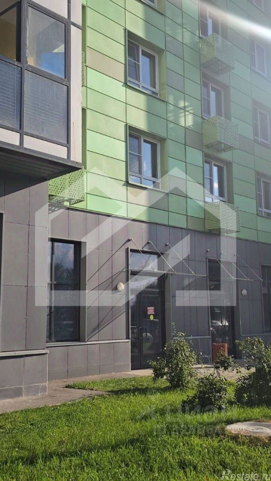 Продажа торгового помещения улица Вилиса Лациса,  д. 38 к2