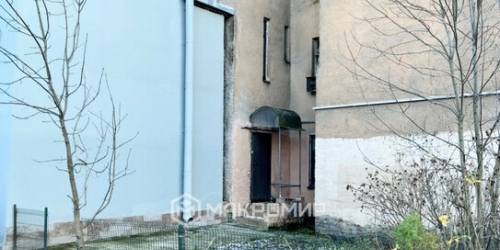 2-комн квартира 15-я линия,  д. 48