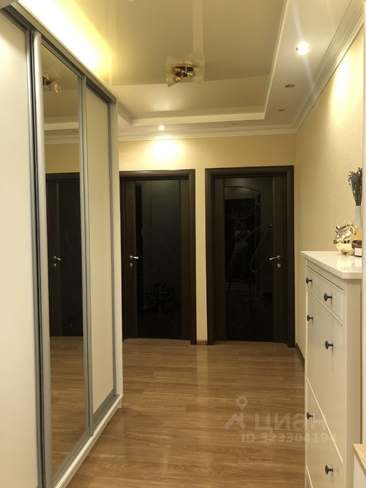 Продажа 3-комн квартиры на вторичном рынке Изумрудный кв-л, Балашиха,  д. 5