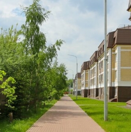 Продажа 4-комн квартиры на вторичном рынке Королев г, Болшево мкр, Бурковский проезд,  д. 40 к3