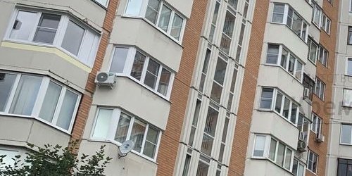 3-комн квартира улица Марьинский Парк, 9К2