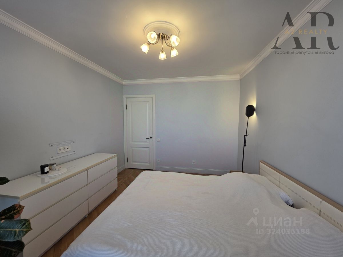 Продажа 2-комн квартиры на вторичном рынке Ленинский проспект, 85