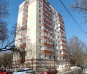 Продать Квартиры вторичка ул Цюрупы  22 1