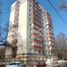 Продажа 2-комн квартиры на вторичном рынке ул Цюрупы,  д. 22,  к. 1