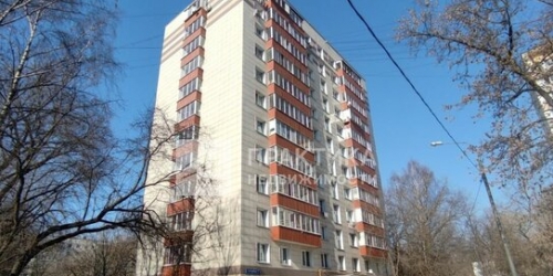 2-комн квартира ул Цюрупы,  д. 22,  к. 1