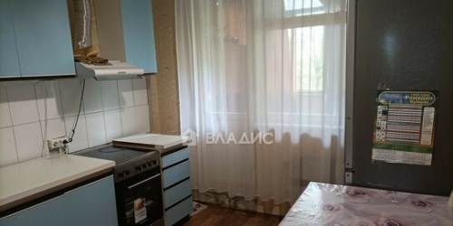 2-комн квартира Солнцевский пр-кт,  д. 11