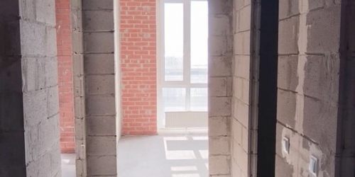 1-комн квартира Прилукская улица,  д. 35