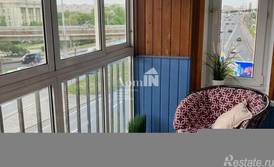 Продажа 1-комн квартиры на вторичном рынке улица Академика Павлова,  д. 7