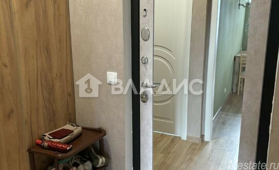 Продажа 1-комн квартиры на вторичном рынке Одинцово, ул Сколковская,  д. 9А