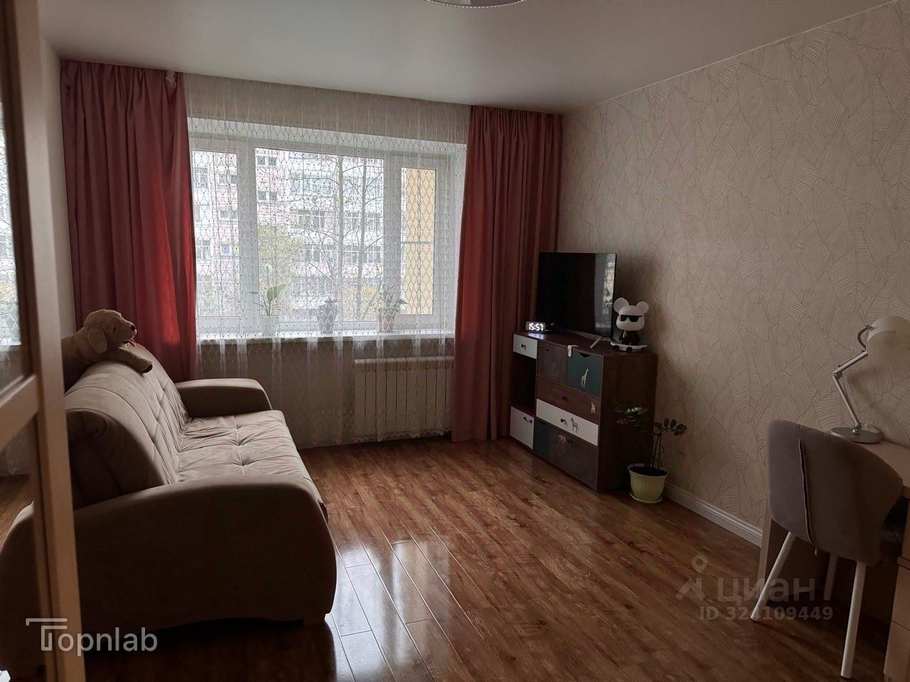 Продажа 1-комн квартиры на вторичном рынке Мытищи, Силикатная улица, 49к4