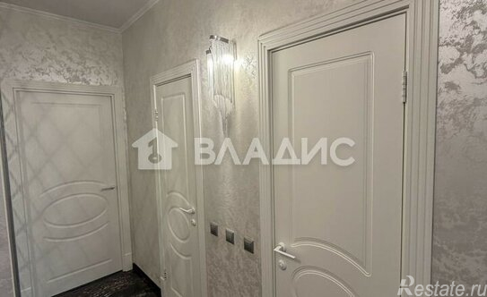 Продажа 2-комн квартиры на вторичном рынке Люберцы, ул 8 Марта,  д. 59