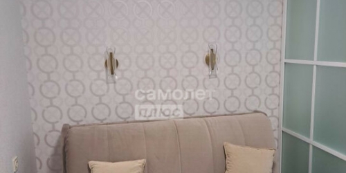 3-комн квартира ул Базовская,  д. 15,  к. 4