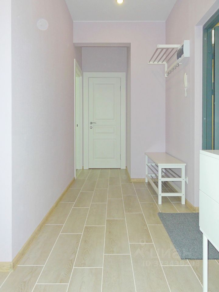 Аренда 2-комн квартиры на вторичном рынке проспект Медиков, 10к1