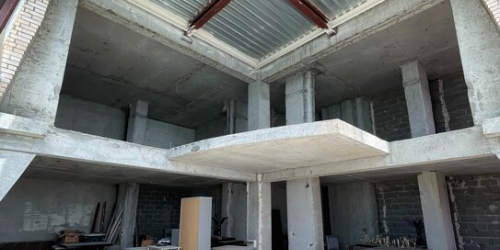 5-комн квартира улица Бажова,  д. 8