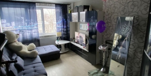 3-комн квартира Культуры просп.,  д. 7,  к. 1