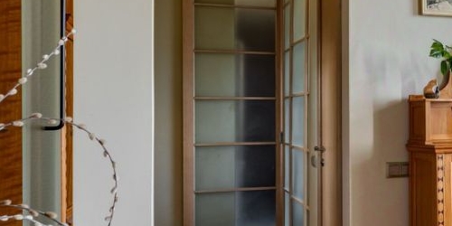 5-комн квартира Мясницкая улица, 21С8