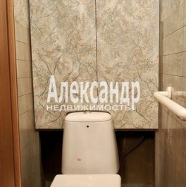 Продажа 2-комн квартиры на вторичном рынке ул Антонова-Овсеенко,  д. 13,  к. 1