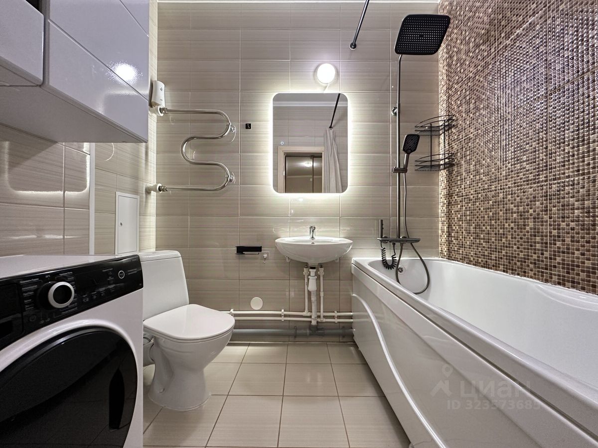 Продажа 1-комн квартиры на вторичном рынке пос. Янино-1, улица Ясная, 9к1