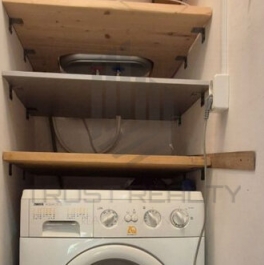 Продажа 2-комн квартиры на вторичном рынке ул Ленская,  д. 1,  к. 1