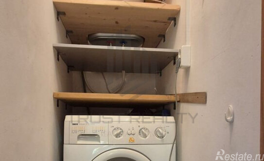 Продажа 2-комн квартиры на вторичном рынке ул Ленская,  д. 1,  к. 1