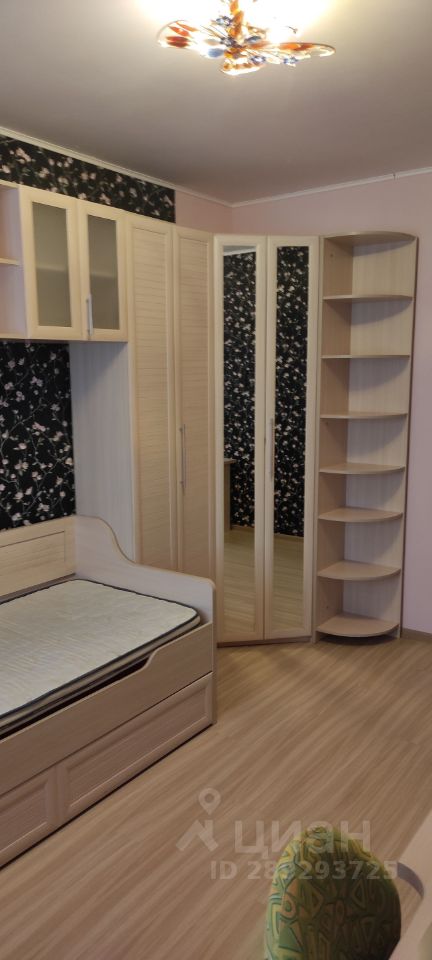 Аренда 2-комн квартиры на вторичном рынке Одинцово, улица Белорусская, 3