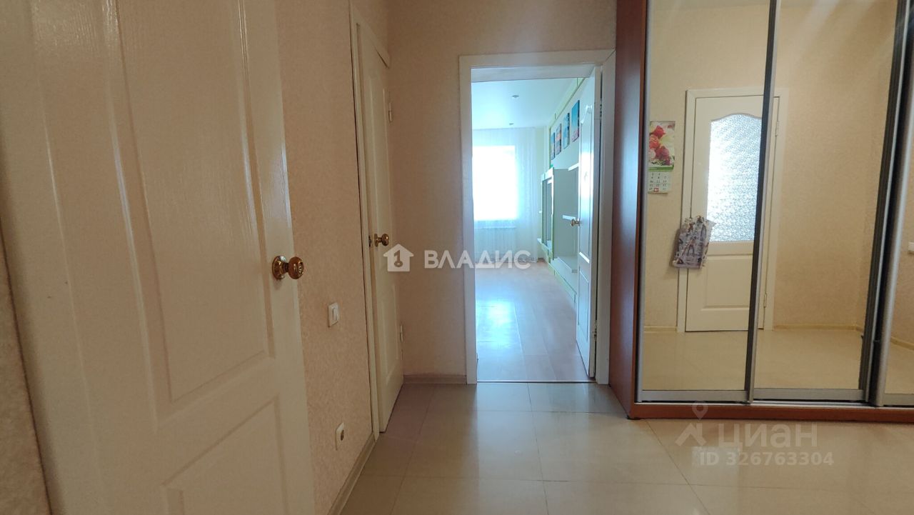 Продажа 2-комн квартиры на вторичном рынке Луховицы, Первомайская улица, 49