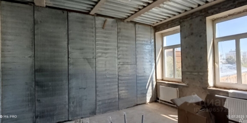 Помещение свободного назначения Каретный Б. пер,  д. 24