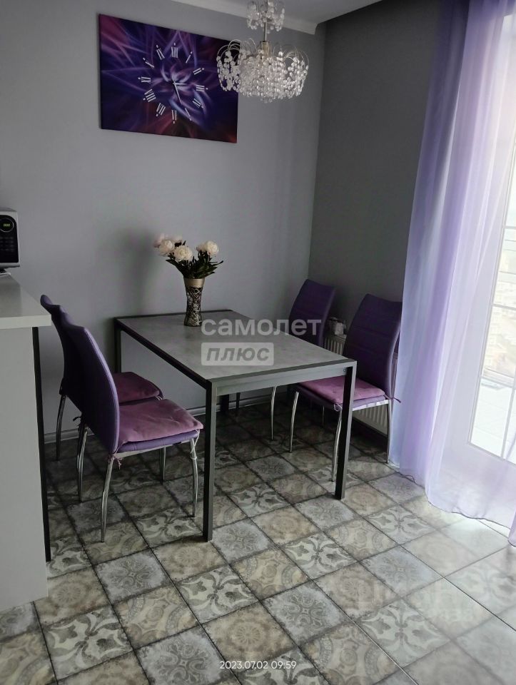 Продажа 2-комн квартиры на вторичном рынке улица Татьянин Парк, 14к2