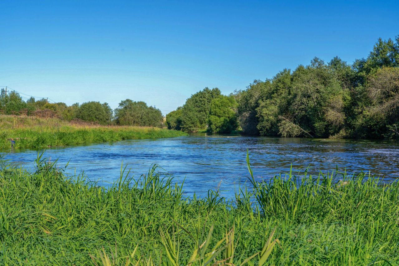 Продажа земли Любимово кп, д. Ладога
