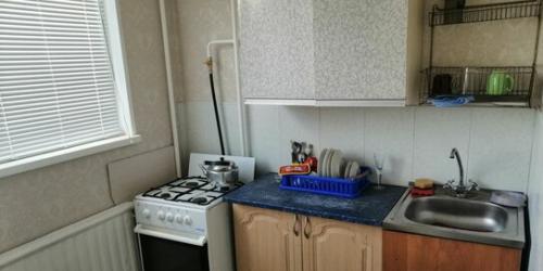 1-комн квартира ул Генерала Симоняка,  д. 7