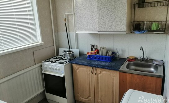 Аренда 1-комн квартиры на вторичном рынке ул Генерала Симоняка,  д. 7