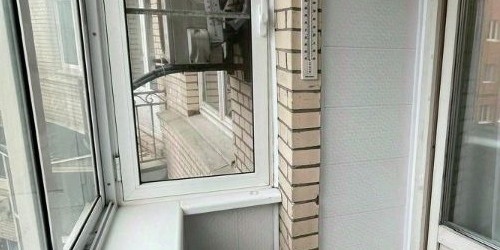 2-комн квартира проспект Обуховской обороны, 209