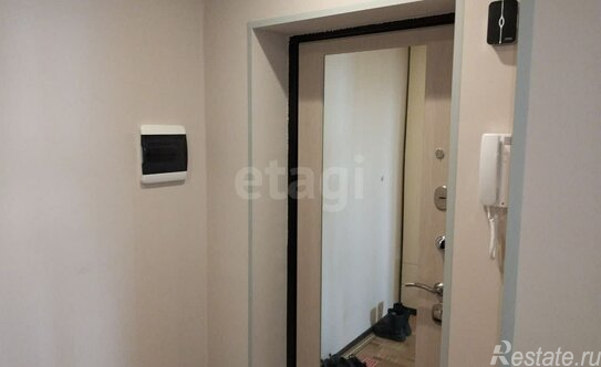 Продажа 1-комн квартиры на вторичном рынке Серпухов, Комсомольская улица,  д. 4