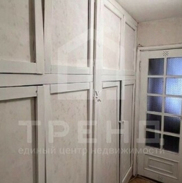 Продажа 3-комн квартиры на вторичном рынке улица Лёни Голикова,  д. 35