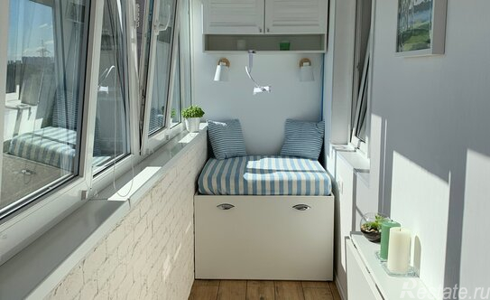 Продажа 2-комн квартиры на вторичном рынке Миклухо-Маклая ул,  д. 65 к4