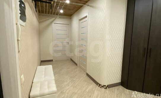 Продажа 2-комн квартиры на вторичном рынке Культуры пр-кт,  д. 22,  к. 1