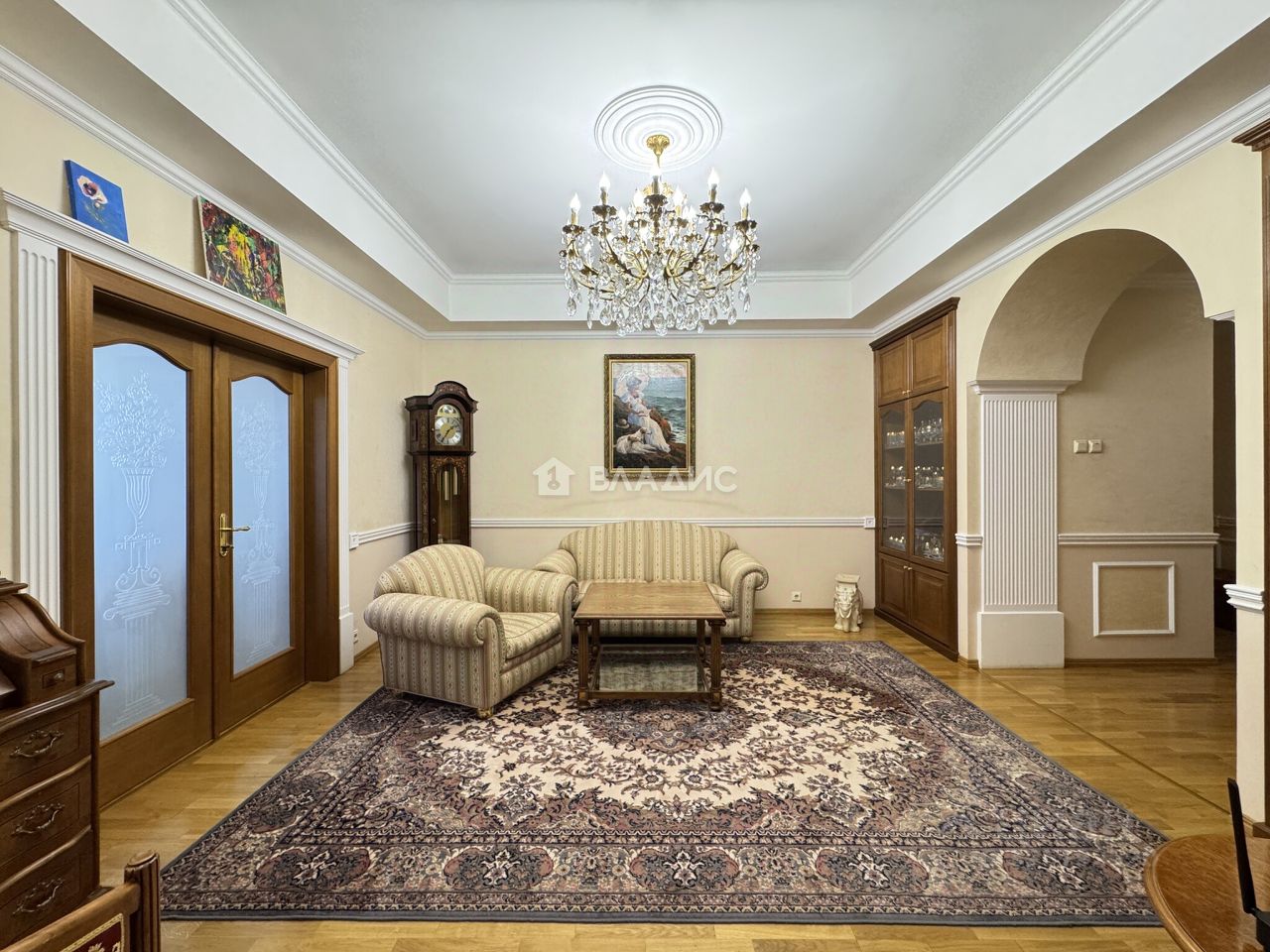 Продажа 6-комн квартиры на вторичном рынке Новочеремушкинская улица, 71/32