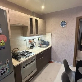 Продажа 1-комн квартиры на вторичном рынке Орехово-Зуевский городской округ, улица Калинина,  д. 4 к1