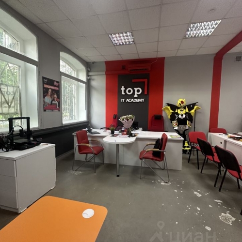 Помещение свободного назначения Лыткарино, Октябрьская улица,  д. 7/8