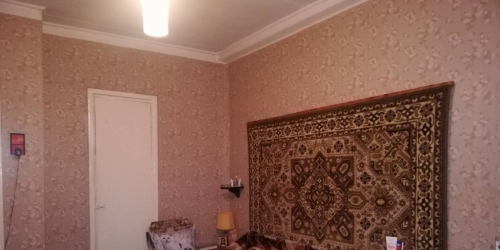 2-комн квартира Новоселов ул. ,  д. 15