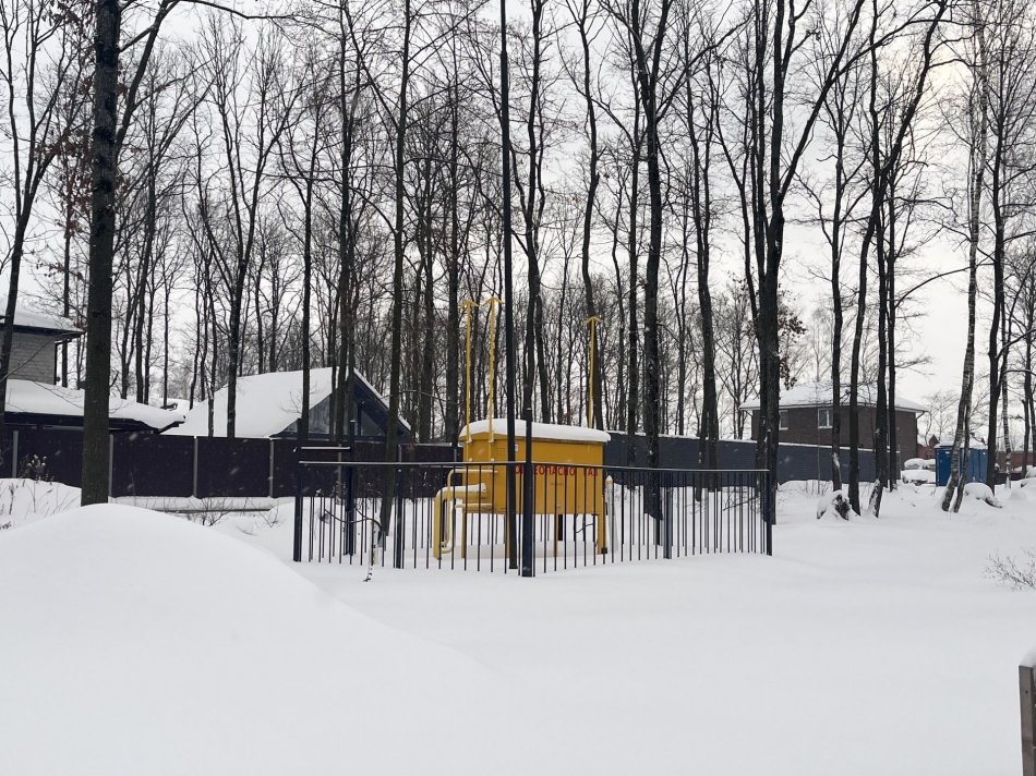 Продажа земли деревня Коробово, деревня Коробово