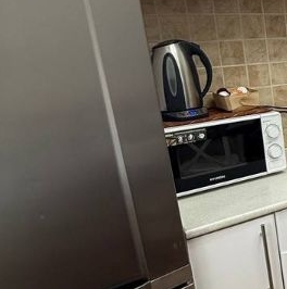 Аренда 1-комн квартиры на вторичном рынке Подольск, Тепличная улица,  д. 12