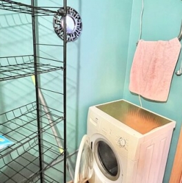 Продажа 1-комн квартиры на вторичном рынке ул Фёдора Абрамова,  д. 16,  к. 1