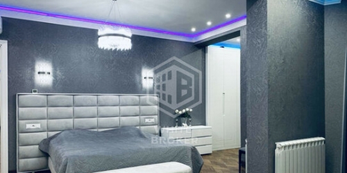 4-комн квартира пр-кт Вернадского,  д. 105,  к. 4